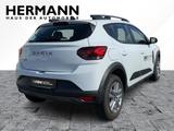 Dacia Sandero III 1.0 TCe 110 Stepway Extreme *LED*PDC - Dacia Sandero aus 2025