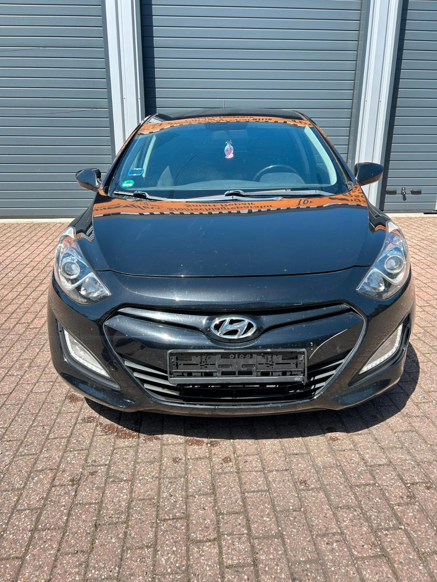 Hyundai i30 1.4