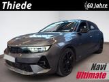 Opel Astra L Lim. 1.6 HYBRID ULTIMATE NAVI/360°/SPORT - Opel Astra Sport mit Hybrid-Antrieb (Benzin/Elektro)