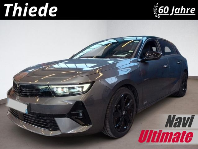 Opel Astra L Lim. 1.6 HYBRID ULTIMATE NAVI/360°/SPORT