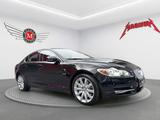 Jaguar XF 3.0 V6 S Bi-TURBO PREMIUM LUXURY *Leder* - Jaguar XF: 3.0