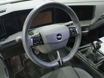 Opel Astra - 11