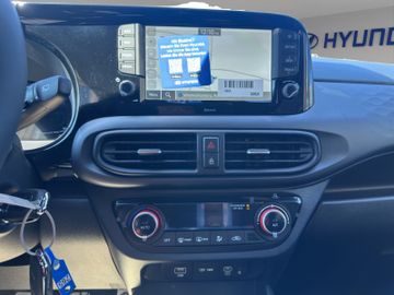 Hyundai i10 1.0 T-GDI N LINE + NAVI - SITZHZG.-PDC UVM