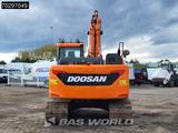 Doosan DX140 LC-5 - Angebote