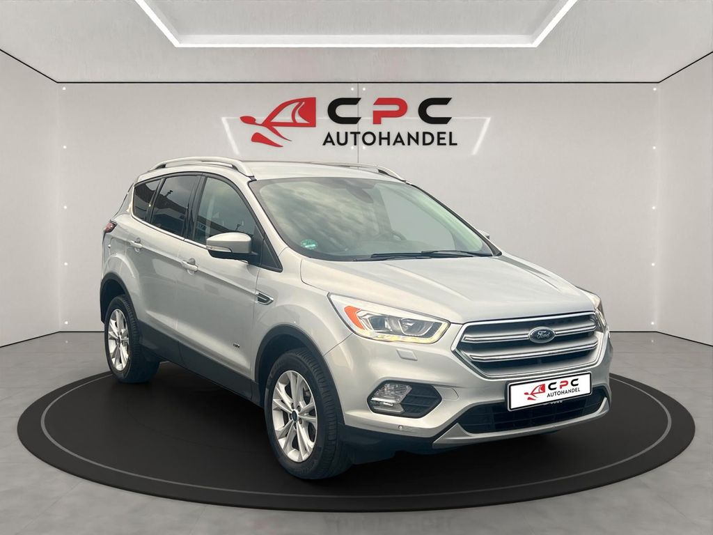 Image of Ford Kuga