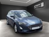 Ford Focus CoolConnect Kamera*LED*Navi*LM*SHZ*Tempo - Ford Focus mit Diesel-Antrieb: Kombi, Automatik