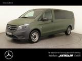 Mercedes-Benz Vito 114 CDI Tourer Pro XL Extralang L3 StHz+8Si - Mercedes-Benz Vito: Xl