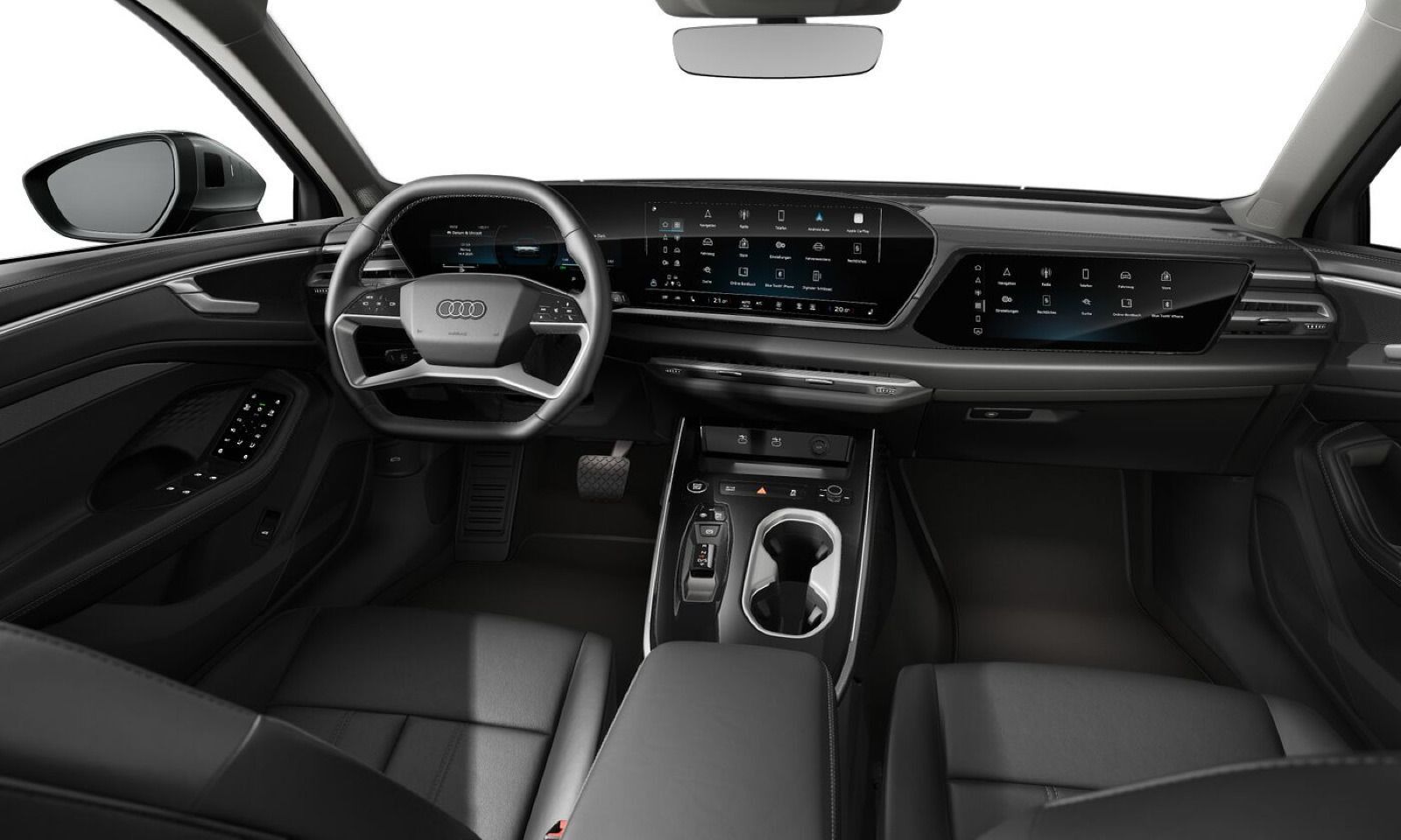 Audi A6 - Bild 6