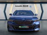 BMW i5 40 eDrive M Sport Touring Park-Ass. Driv. Ass - BMW i5 in Leipzig