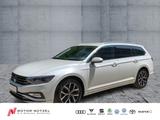 Volkswagen Passat Variant 2.0 TDI ELEGANCE IQ.MATRIX+NAV+AH