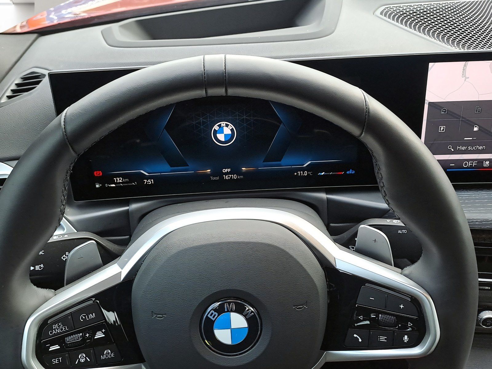 BMW 320 - Bild 16