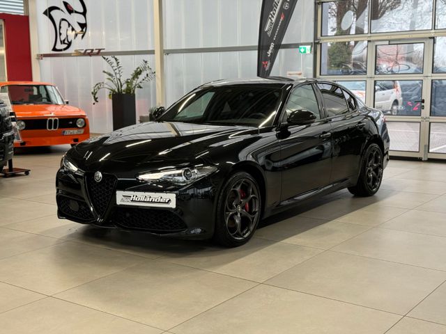 Alfa Romeo Giulia 2.0 T 16V  Veloce Q4