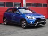 Hyundai i20  Active Passion SHZG/LENKHZG/BLUETOOTH/KLIMA - Hyundai i20: Active Passion