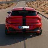 Kia EV6 GT | 585 PS | Voll| | 800V  | 21" | Garantie - Kia EV6 von privat