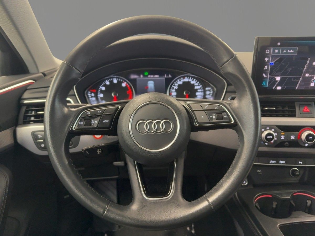 Audi A4 - Bild 10