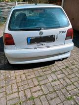 Volkswagen VW POLO 6N  ORIGINAL 54850 KM TÜV 8/2027 - Volkswagen Polo: Original