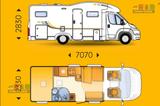 Sun Living Lido M46 SP - Sun Living Diesel