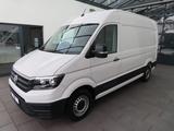 Volkswagen Crafter 35 Autom. Kasten L2H2 Klima/ Navi / RFK - Kassel