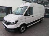 Volkswagen Crafter 35 Autom. Kasten L2H2 Klima/ Navi / RFK - Volkswagen Crafter l3h2