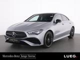 Mercedes-Benz CLA 200 AMG+Pano+MBeam+Sound+360+Night+KeyGo+Tot