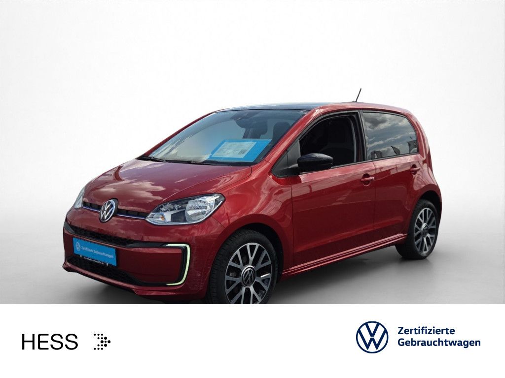 Volkswagen e-up! STYLE*KAMERA*PDC*SHZ*KLIMA*NAVI