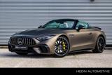 Mercedes-Benz SL 63 AMG SL automatik 4MATIC+ | Premium Plus Pa - Mercedes-Benz: Cabrio, Sl