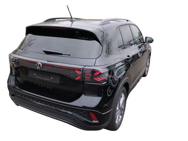 Volkswagen T-Cross - Bild 4