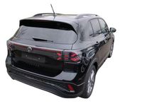 Volkswagen T-Cross - Vorschau Bild 4