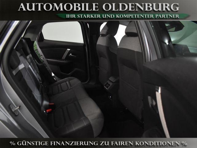 Citroën C4 Shine *AHK*ACC*HUD*KAM*SHZ*LHZ*FHZ*18"*LED*