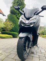 Honda Forza 300 - HONDA FORZA 300