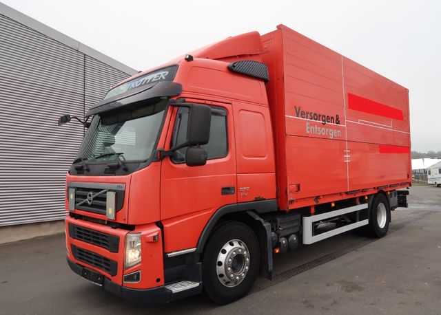 Volvo FM 370 4x2