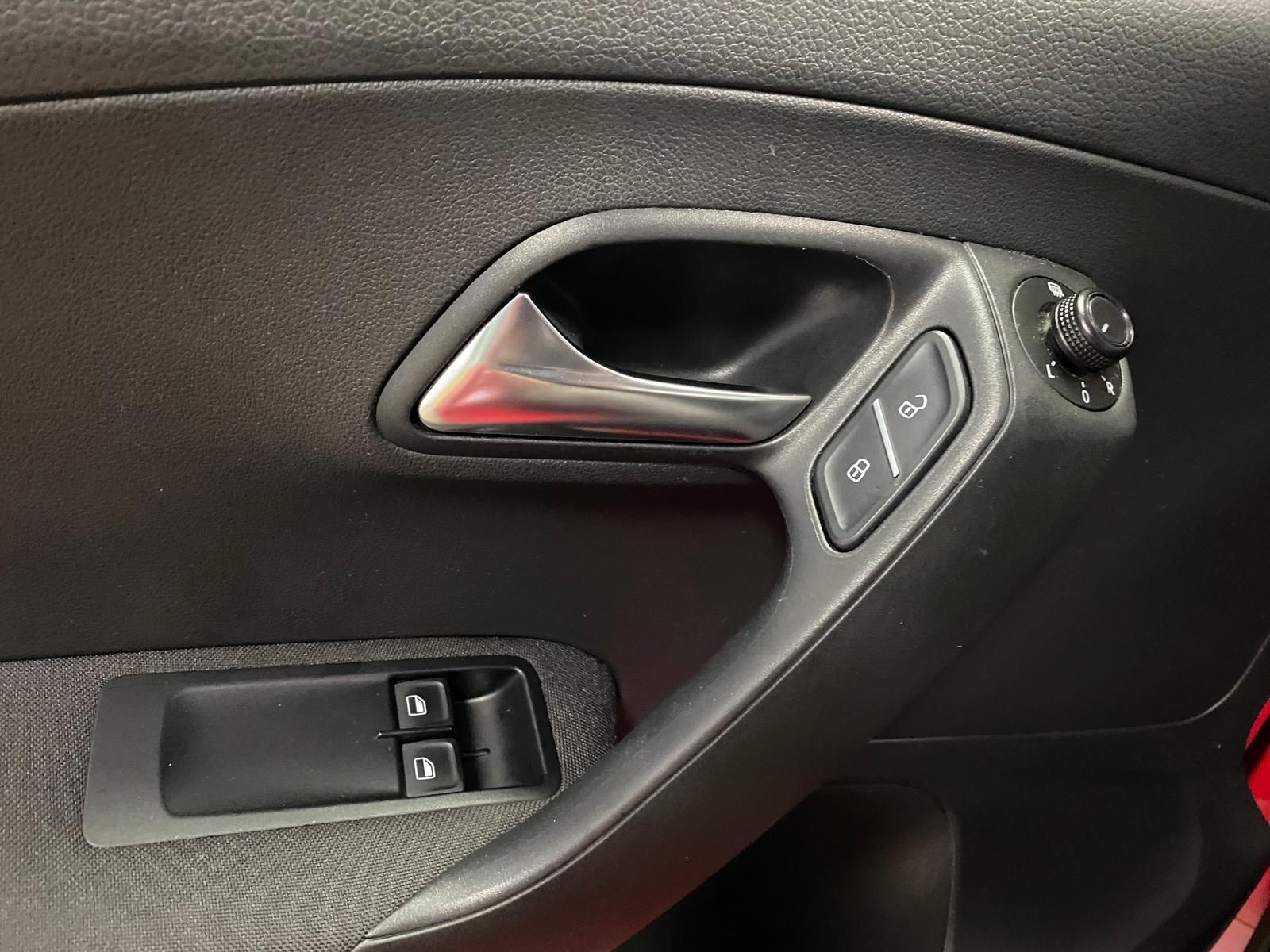 Fahrzeugabbildung Volkswagen Polo 1.0 TSI Trendline BlueMotion SITZHEIZ+ALU
