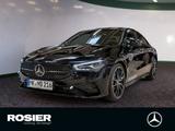 Mercedes-Benz CLA 180 Coupé AMG Special Edition Distr. LED Pan - Mercedes CLA 180 von 2026