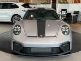 Porsche 992 GT3 Weissach Chrono Schale Carbon Lift PCCB - Porsche 911 Urmodell Tageszulassungen