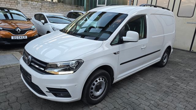 Volkswagen Caddy Nfz Maxi Kasten 2.0l 150PS SDHZG NAVI PDC