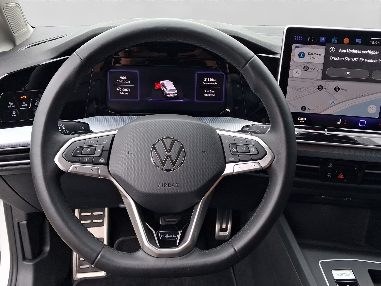 Volkswagen Golf - Bild 10