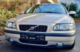 Volvo S60, TÜV, Zahnriemen, Inspektion NEU - gebrauchte Volvo S60 aus dem Jahr 2002