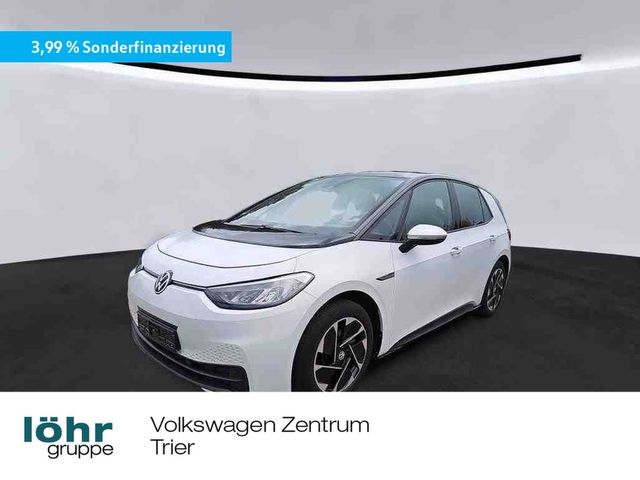 Volkswagen ID.3 Pure Performance Navi, LED, ZGV