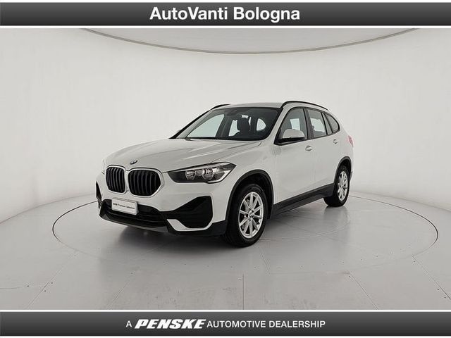 BMW X1 xDrive18d Advantage