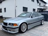 BMW E36 320i Automatik  150 PS, 3. Hand ... - BMW 320 mit Benzin-Antrieb: Coupe, Automatik, 320i E36