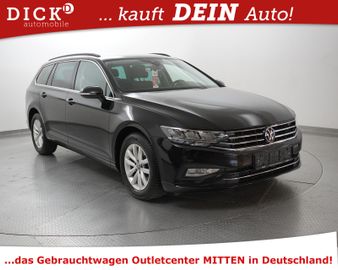 Volkswagen Passat Variant - 1
