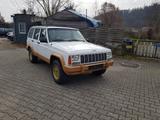 Jeep Cherokee 4,0 Limited  *H Zulassung* - Jeep aus 1992