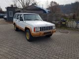 Jeep Cherokee 4,0 Limited  *H Zulassung* - Jeep Cherokee aus 1992: Limited