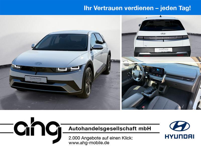 Hyundai IONIQ 5 Navi Klima PDC Kamera Sitzheizung Lenkra