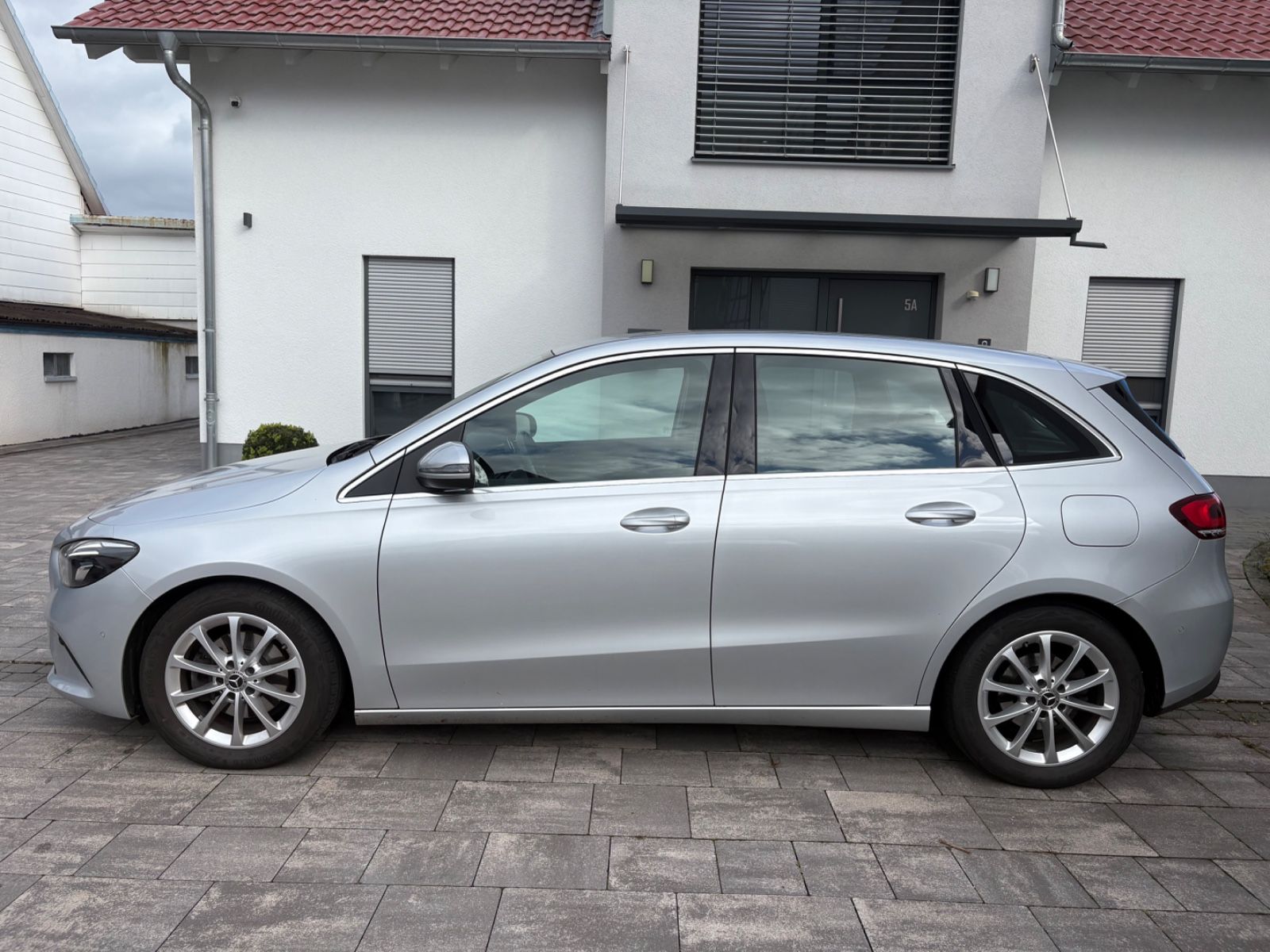 Mercedes-Benz B 200 B B 200 d *LED High*Komfort Paket* imagem 2