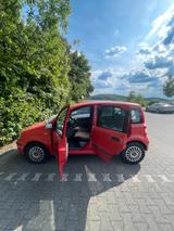 Fiat Panda 1.1 | EZ 2003 | 40 kW | Günstig... - Fiat: Günstig