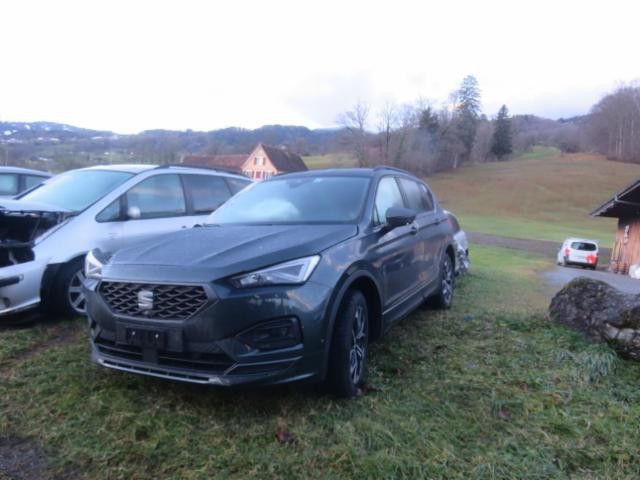 Seat Tarraco FR 4Drive