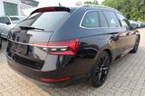 Skoda Superb Combi Business Columbus - Skoda Superb: Business
