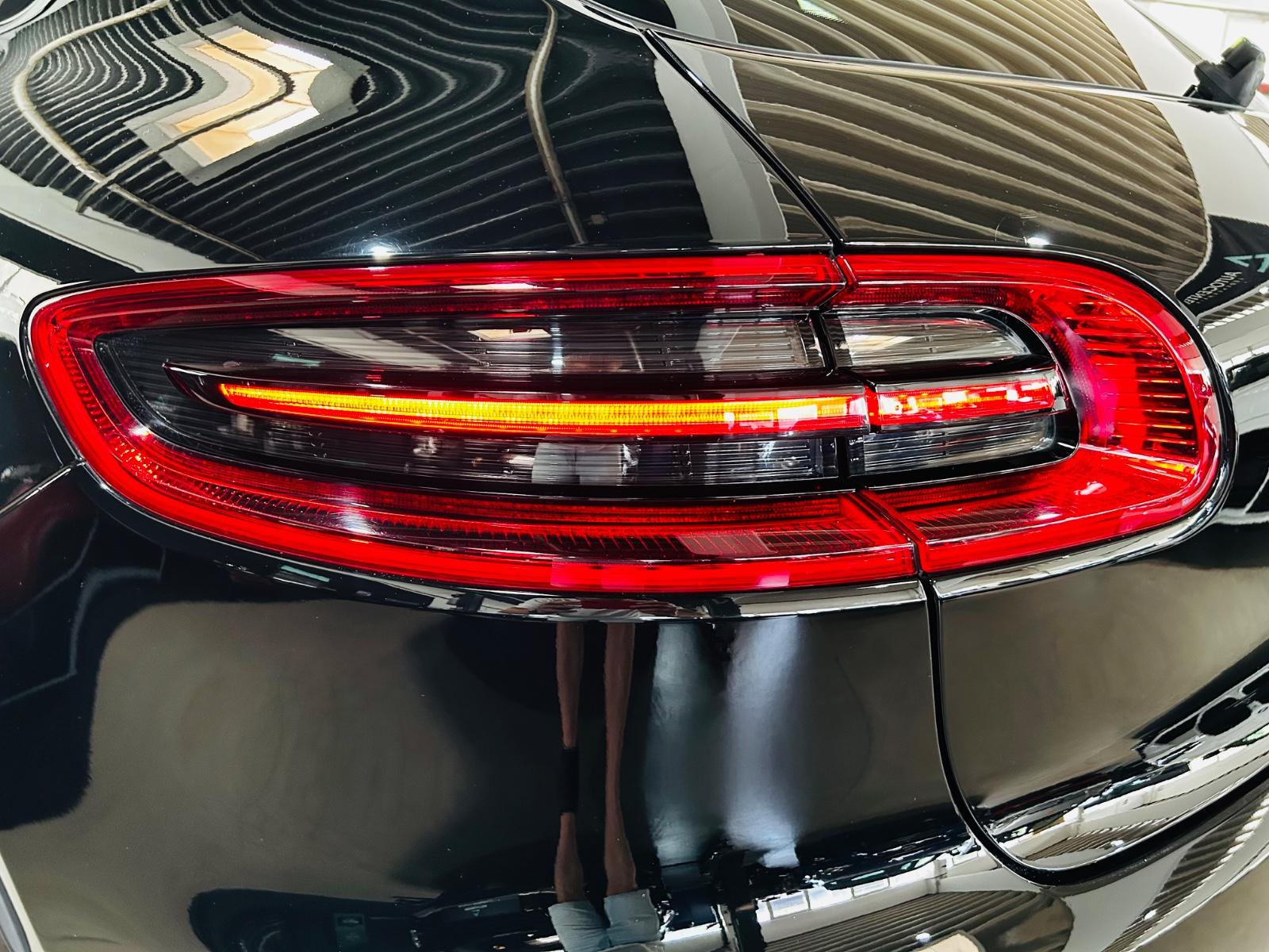 Porsche Macan S Diesel | 258 ch | BVA | Bose | Caméra de recul | Chauffage auxiliaire | Sièges électriques à mémoire