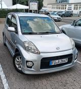 Daihatsu Sirion 1.5 Sport ABS ESP TRC Klim... - Daihatsu Sirion: 1.5